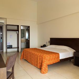 Deluxe Double Room Balcony